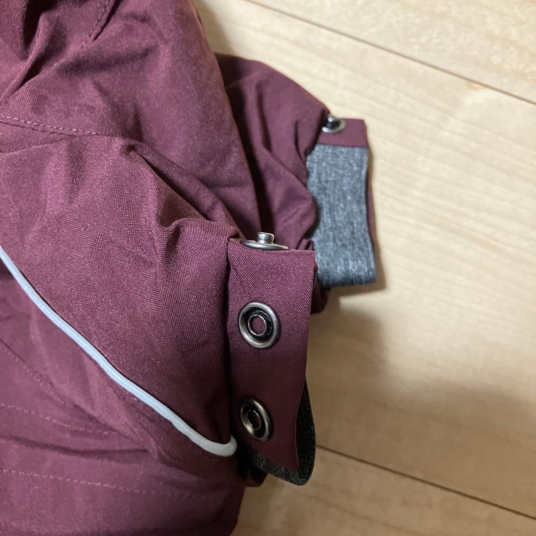 Hurtta（フルッタ）エクストリームオーバーオール 35S