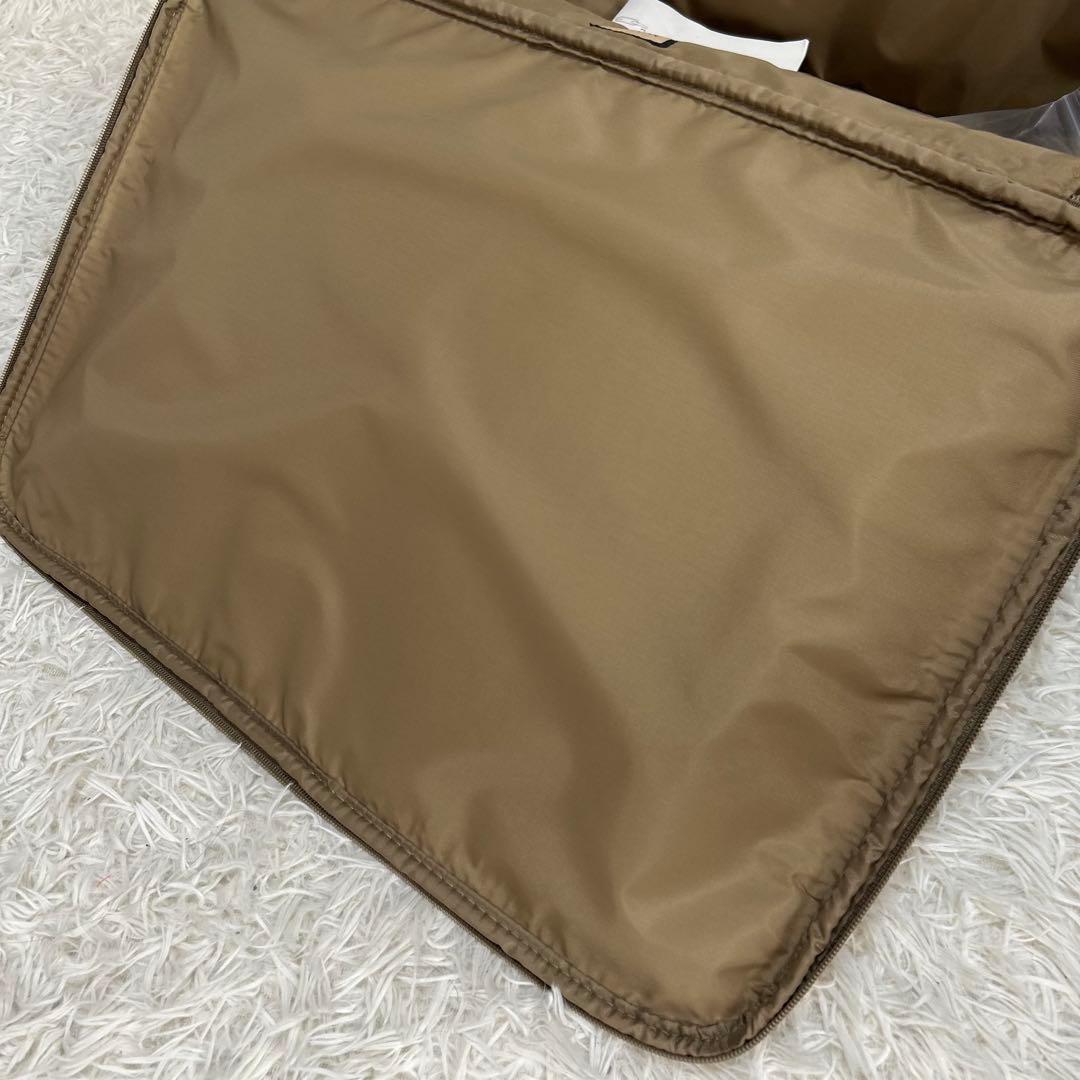 タグ付き✨ hartmann ツイード×レザー トラベルキャリーケース トロリー