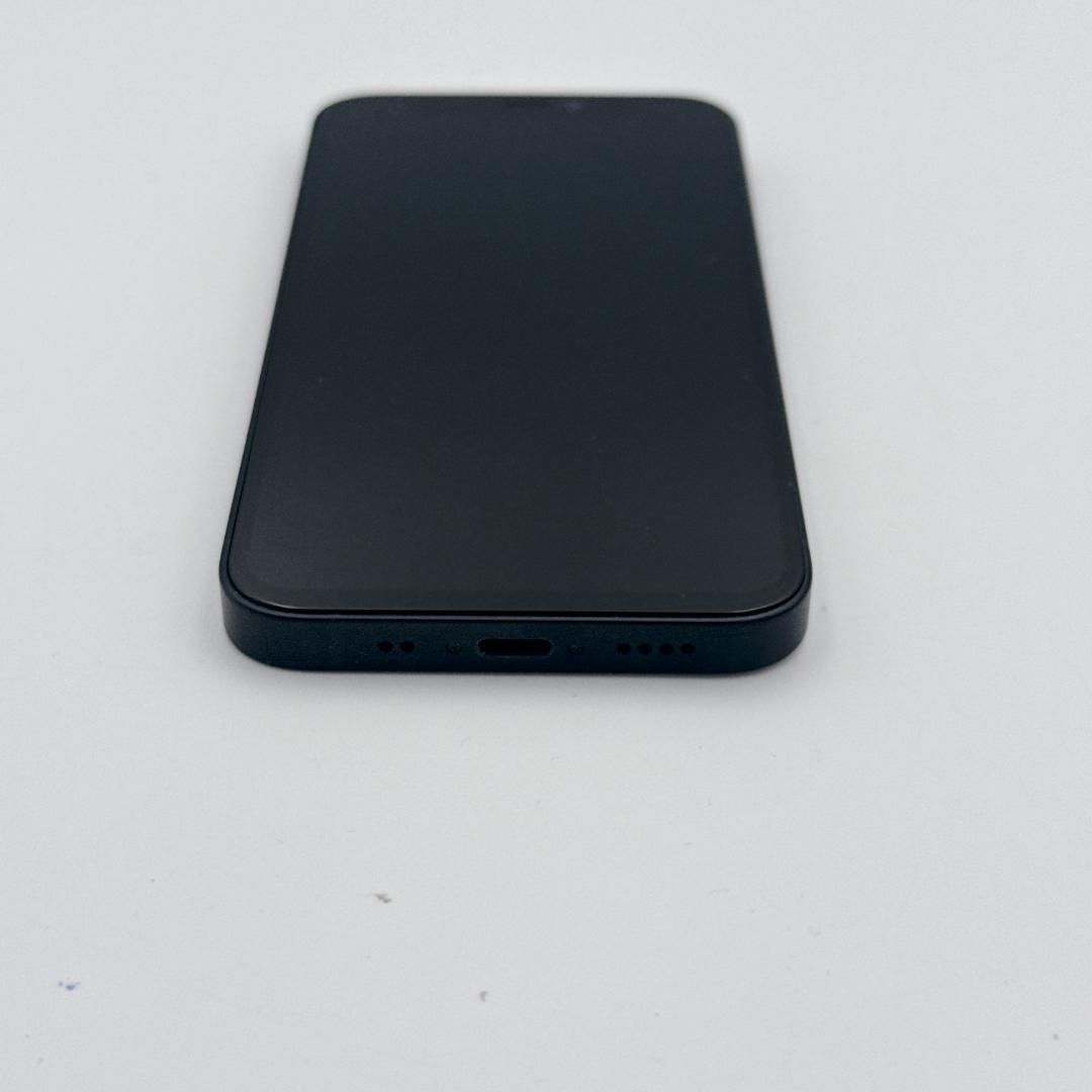 【美品】iPhone12 mini SIMフリー MGA03J/A ブラック