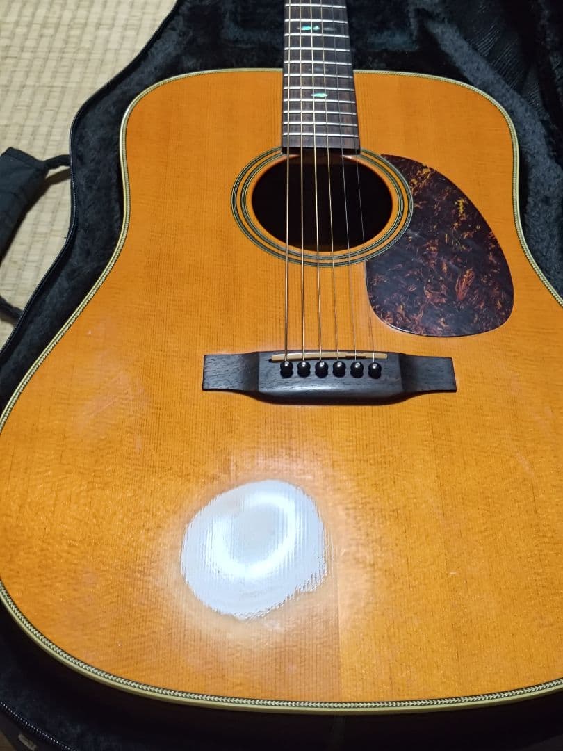 Blueridge BR-160 アコースティックギター