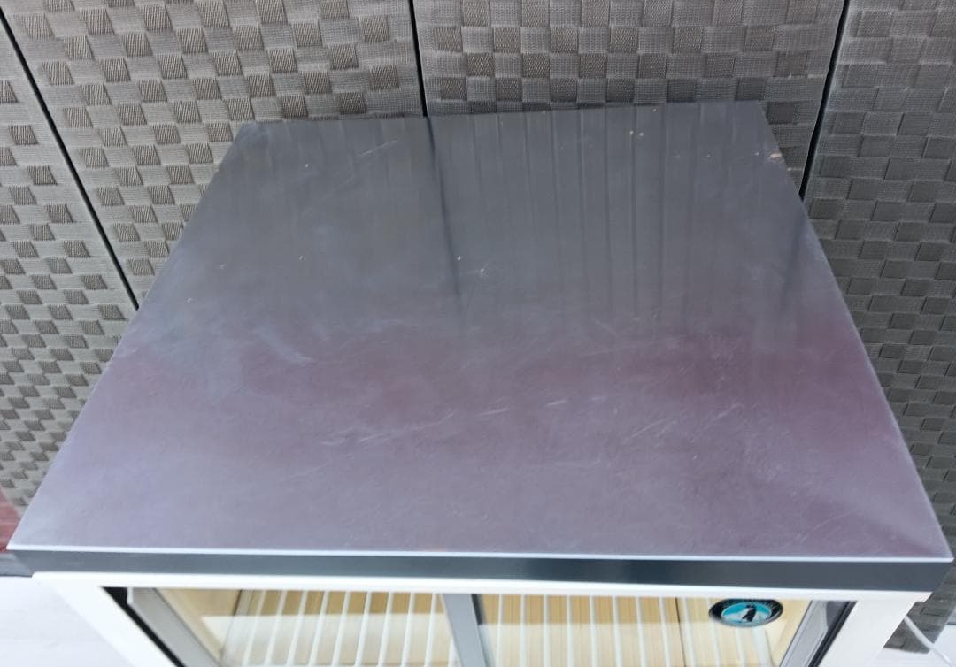 ホシザキ　冷蔵ショーケース　SSB-48CTL2　ビールショーケース　90LL