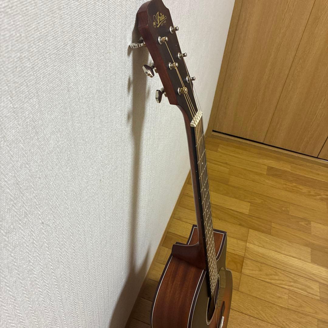 今日まで！！エレアコARIA