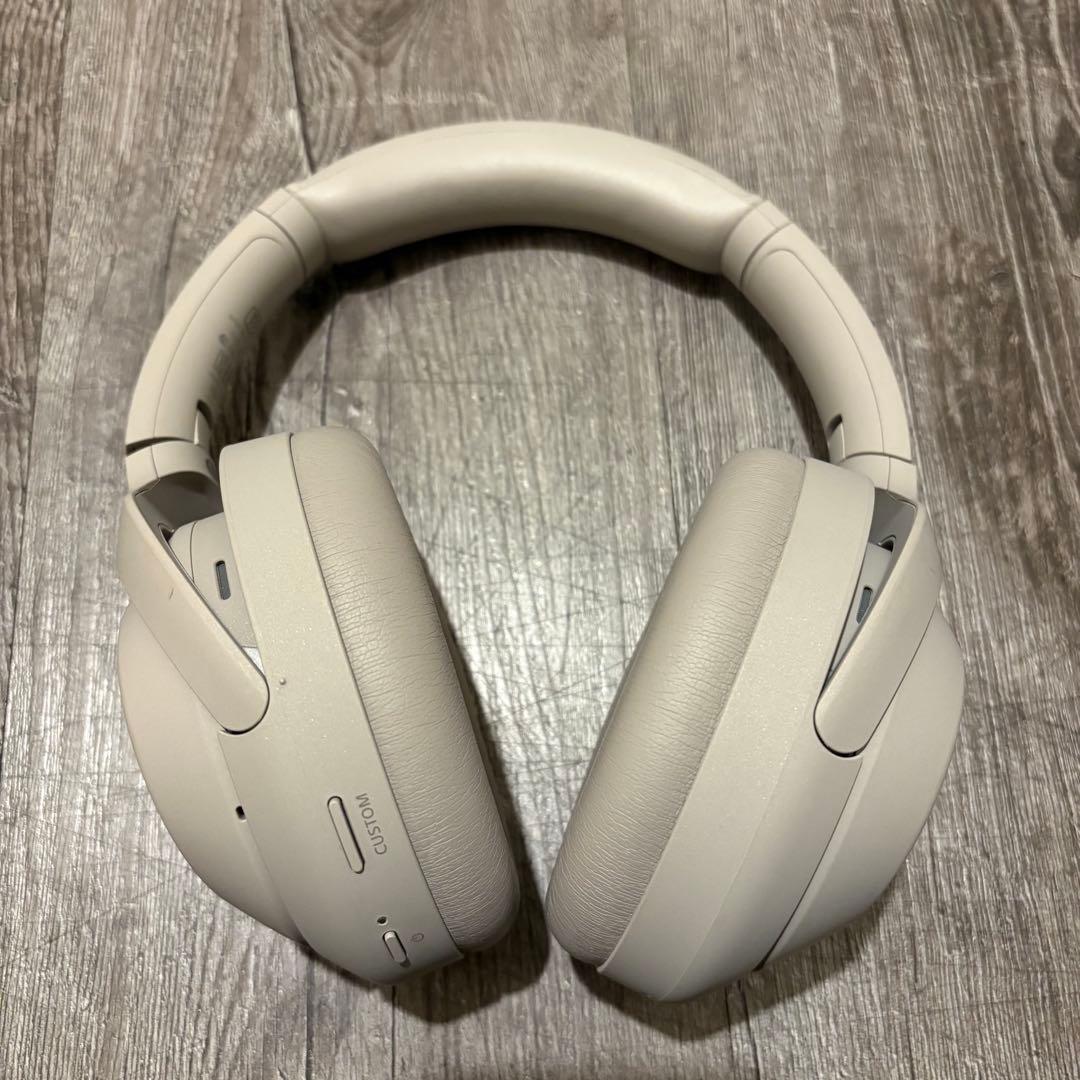 【即日発送】SONY WH-1000XM4 wireless headphone
