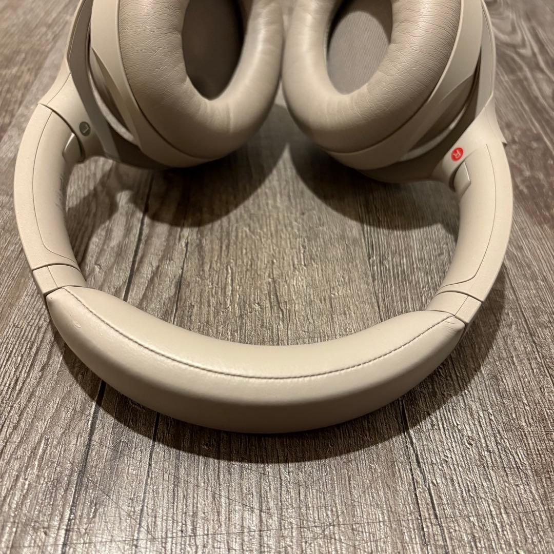 【即日発送】SONY WH-1000XM4 wireless headphone