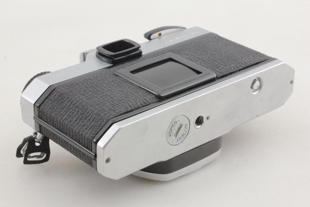 【整備済　並品】ペンタックス KX ＆ 50mm f1.4露出計不良 #1333