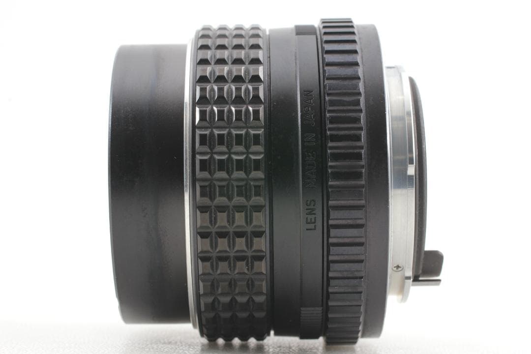 【整備済　並品】ペンタックス KX ＆ 50mm f1.4露出計不良 #1333