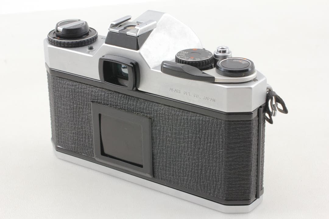 【整備済　並品】ペンタックス KX ＆ 50mm f1.4露出計不良 #1333