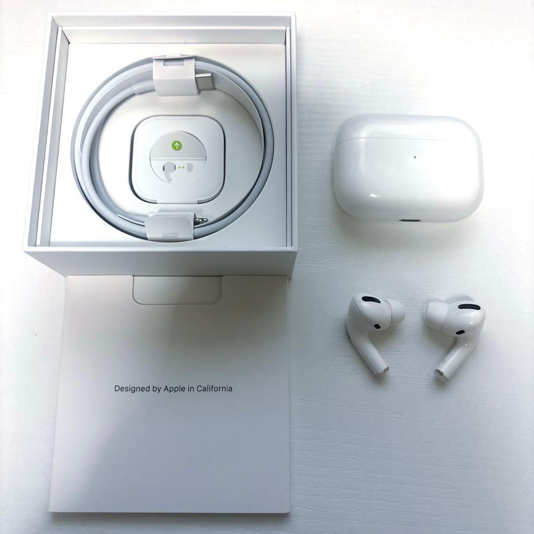 【両耳】Airpods pro 第一世代 A2084
