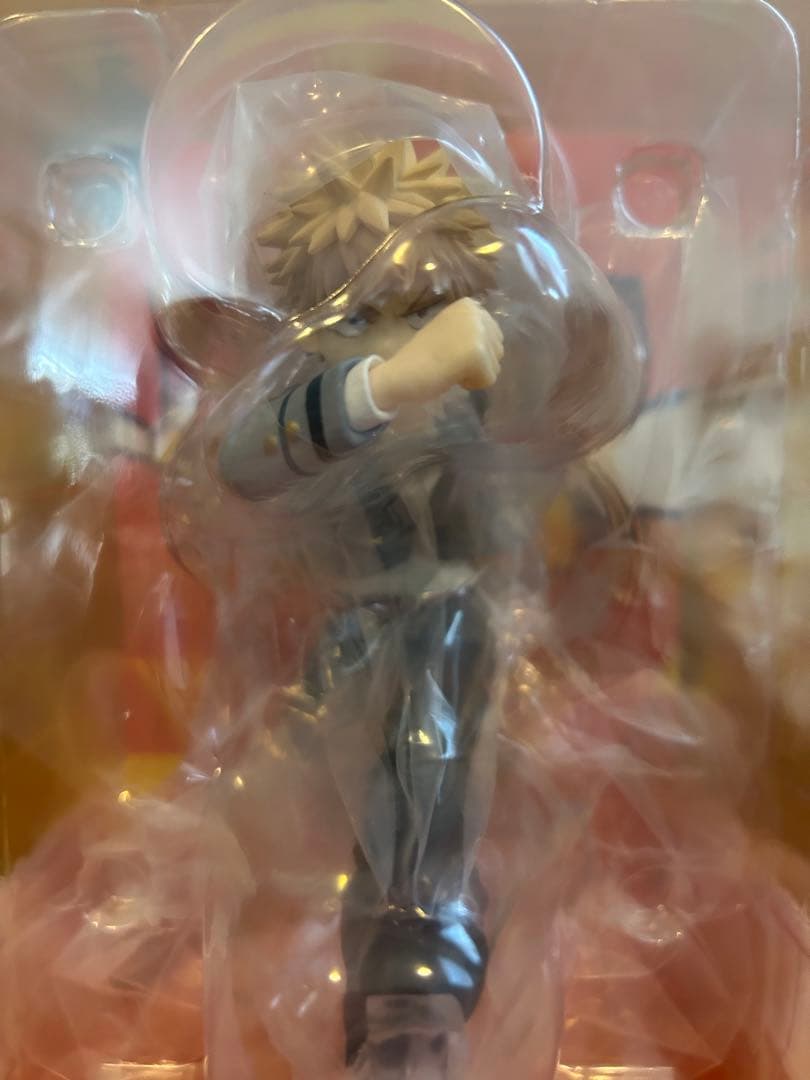 POP UP PARADE(ポップアップパレード) 爆豪勝己(ばぐごうかつき)