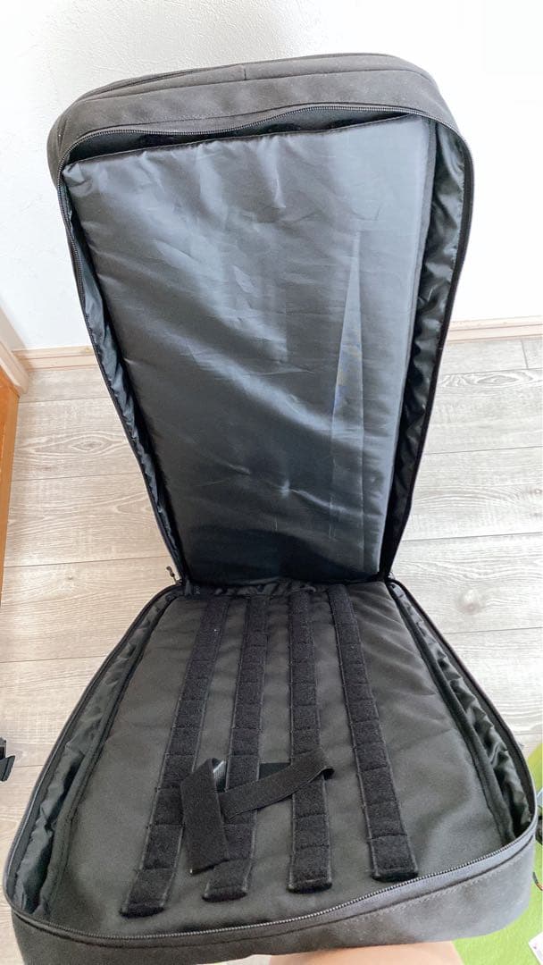 ガンケース モノリス 75cm