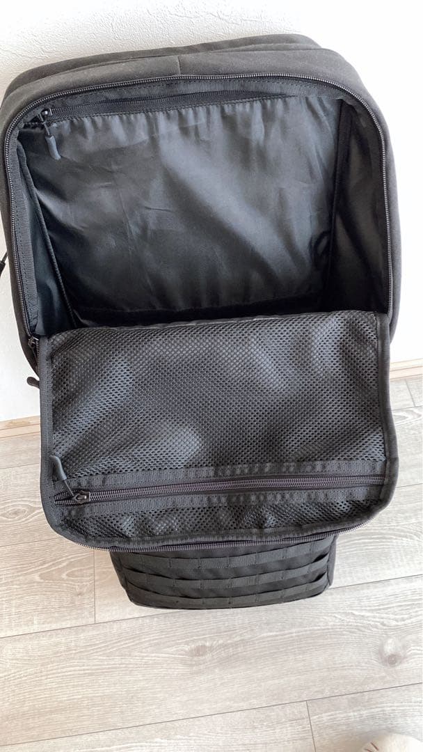 ガンケース モノリス 75cm