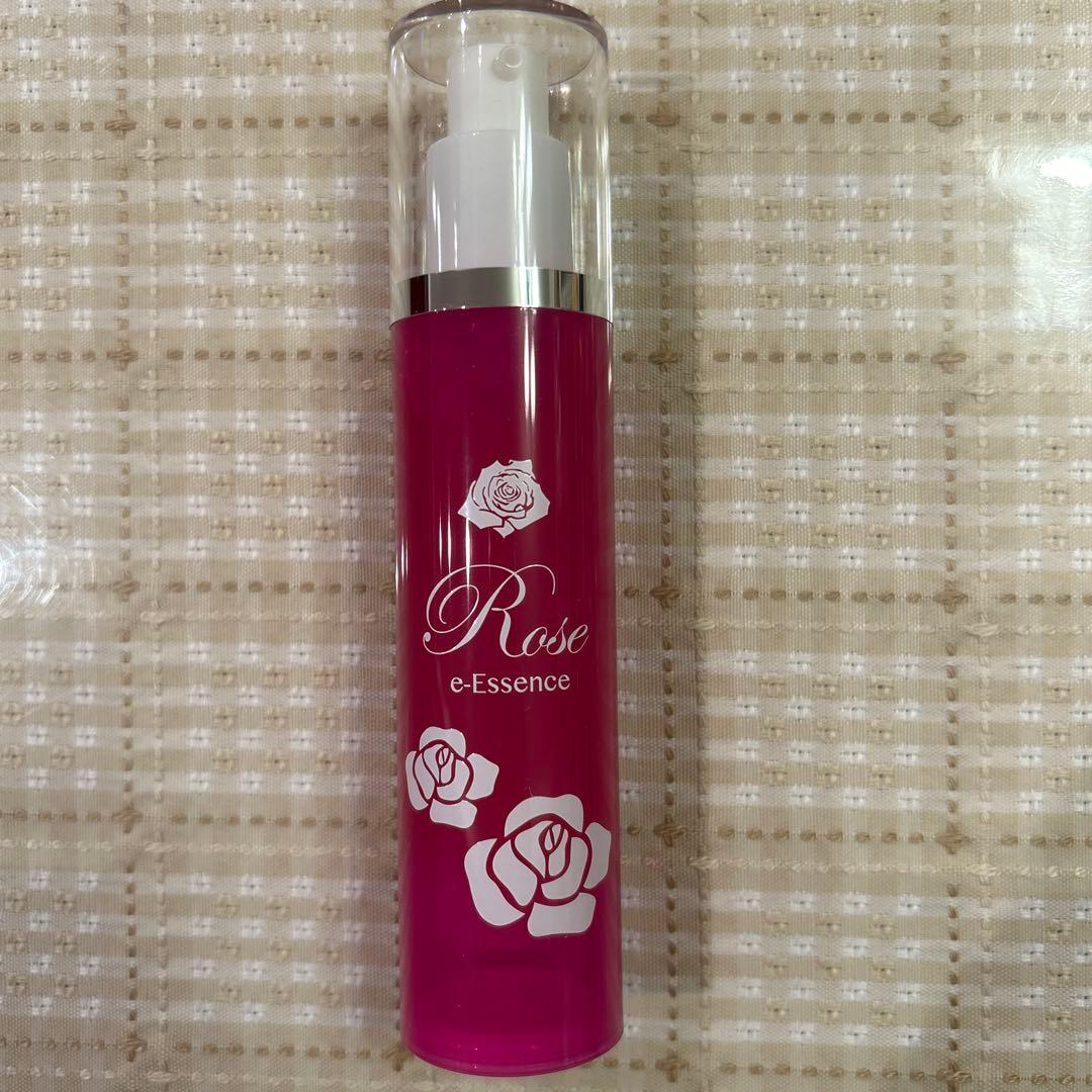 Rose e-エッセンス 3本