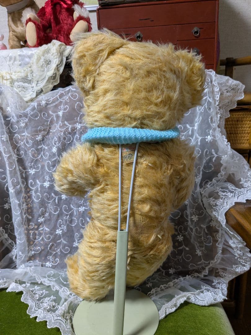 ヴィンテージ テディベア