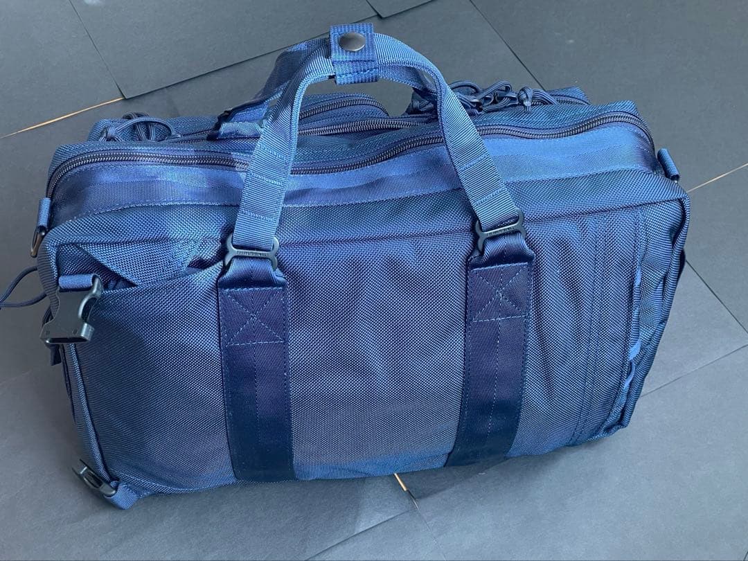 BRIEFING✖️BEAMS PLUS 別注 NEO TRINTY LINER