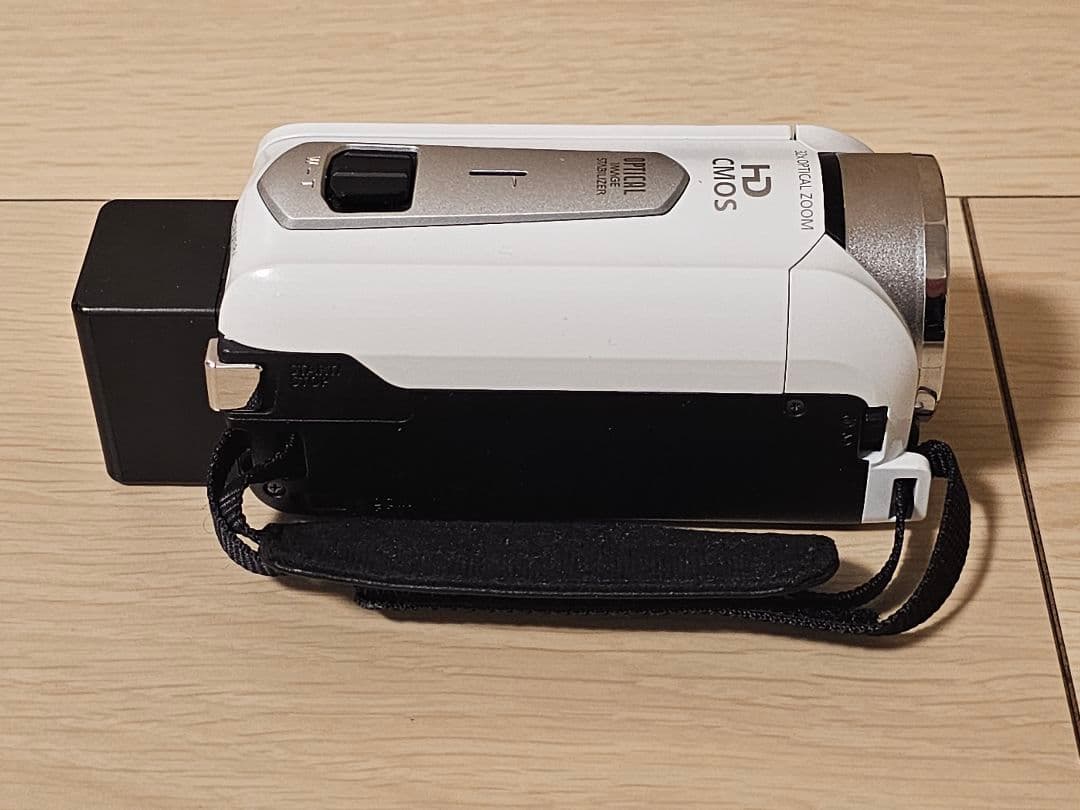 デジタルビデオカメラ ivis HF R41 Canon キヤノン