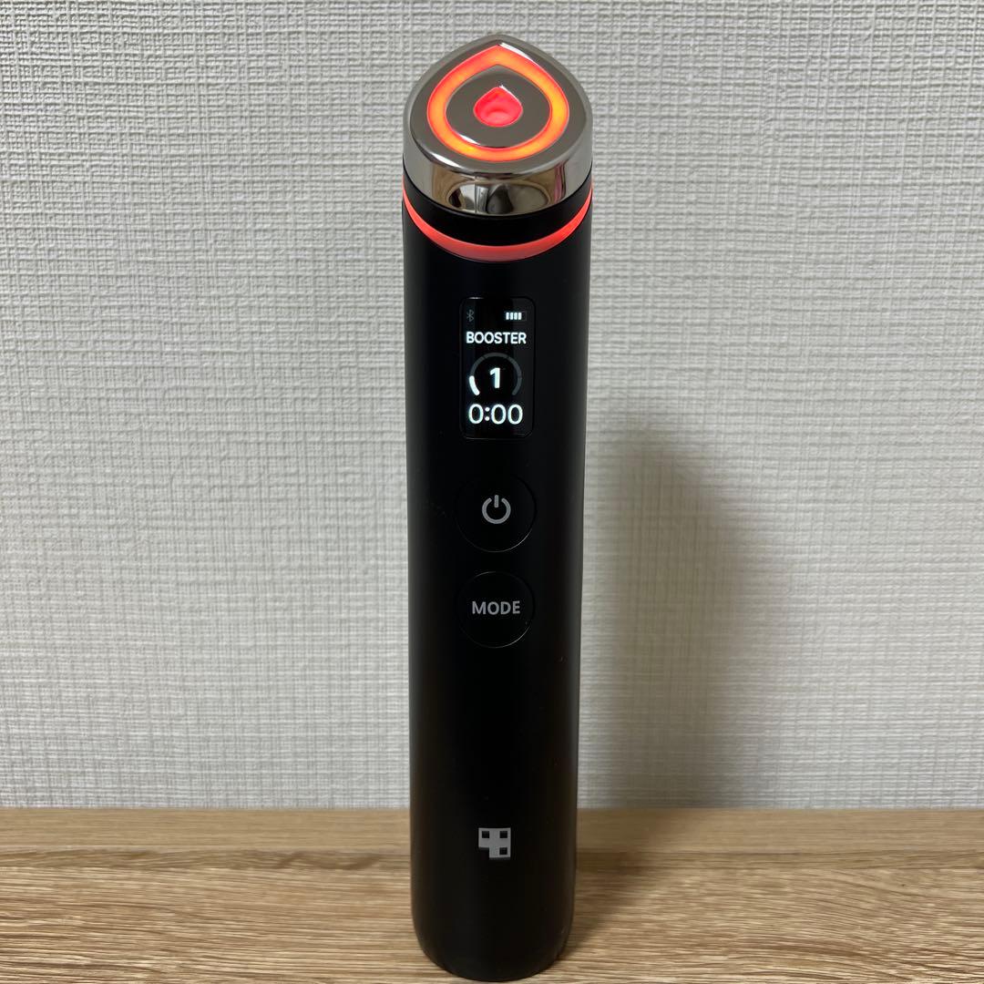 【美品✨】ブースタープロ　美顔器