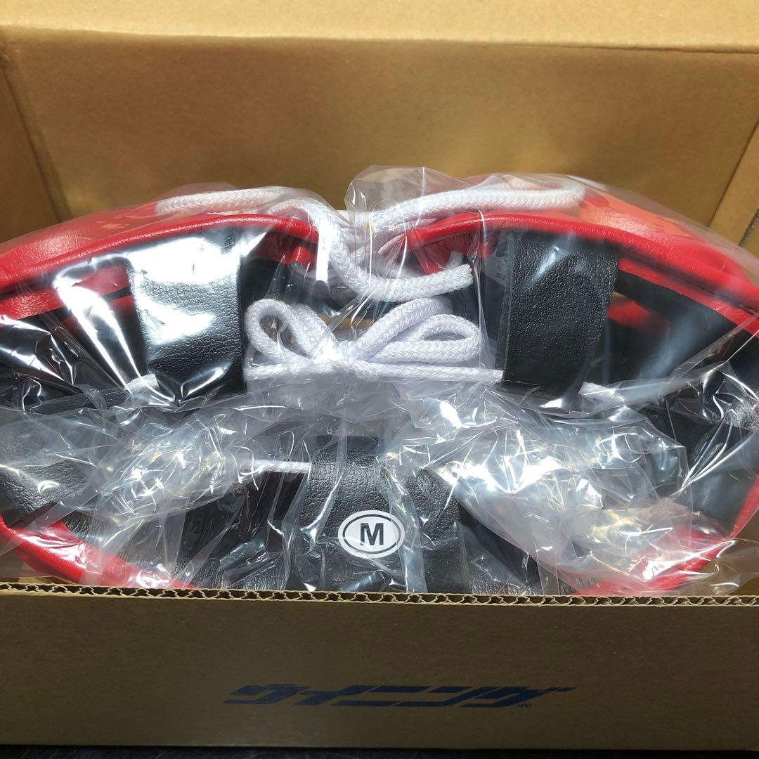 ウィニングヘッドギア　新品