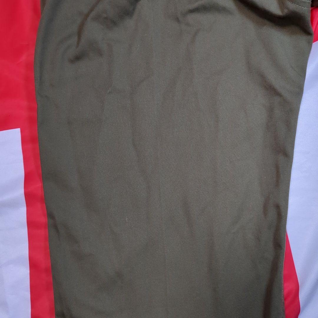 イギリス軍 ライトウェイトベイカーパンツ⑤ 75/76/92