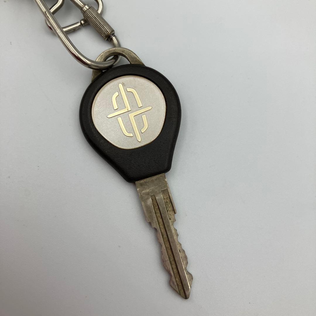 セドリック　グランツーリスモSV 平成5年式　鍵　ビンテージ