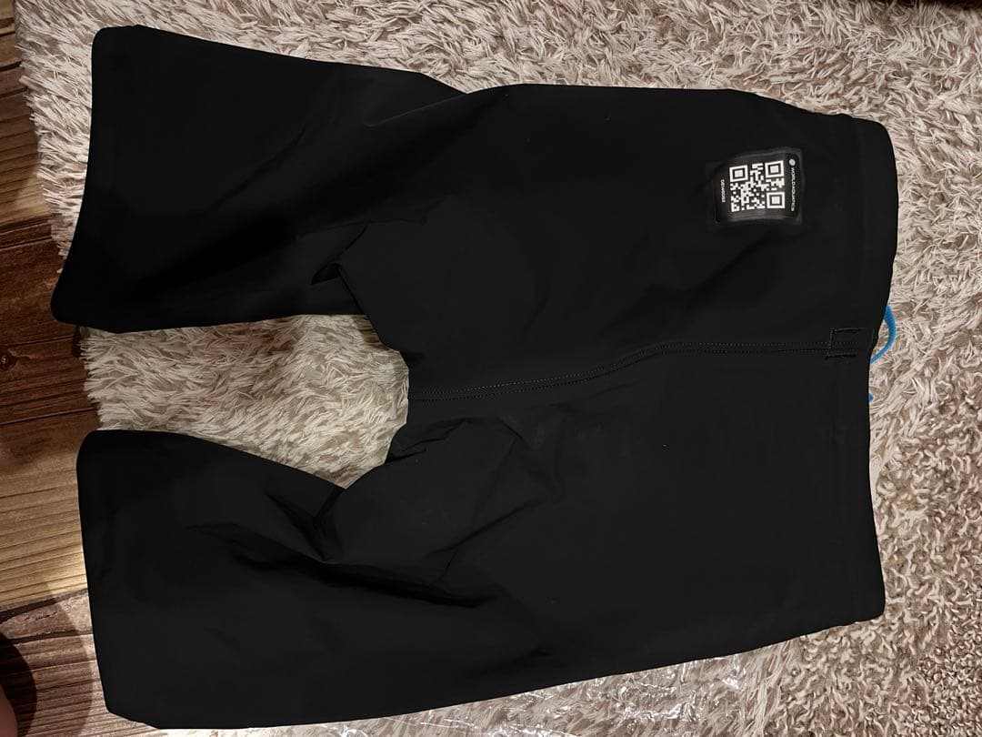 arena AQUA FORCE STORM 競泳水着