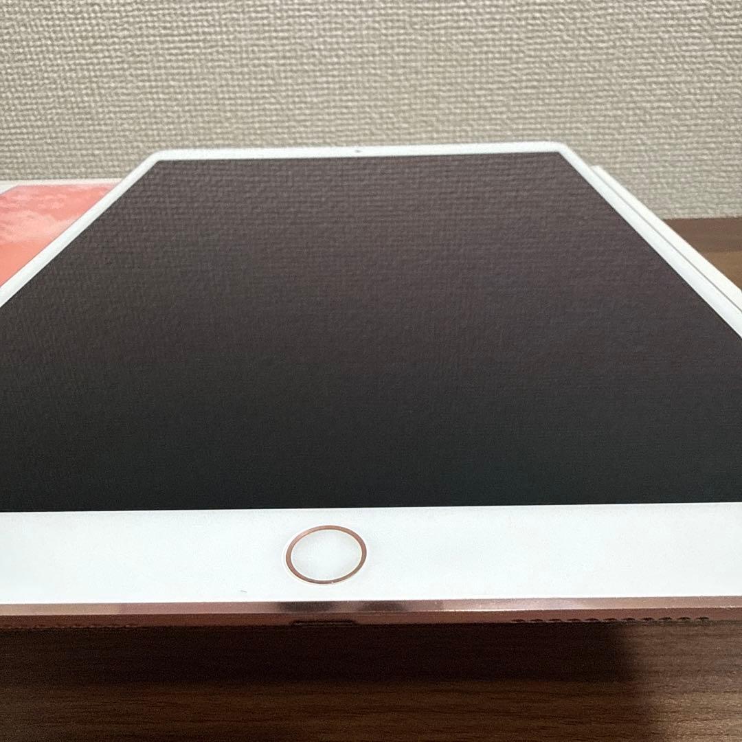 ぴ*ー様 iPad Pro 10.5 (第2世代) セルラー 64GB ローズゴ