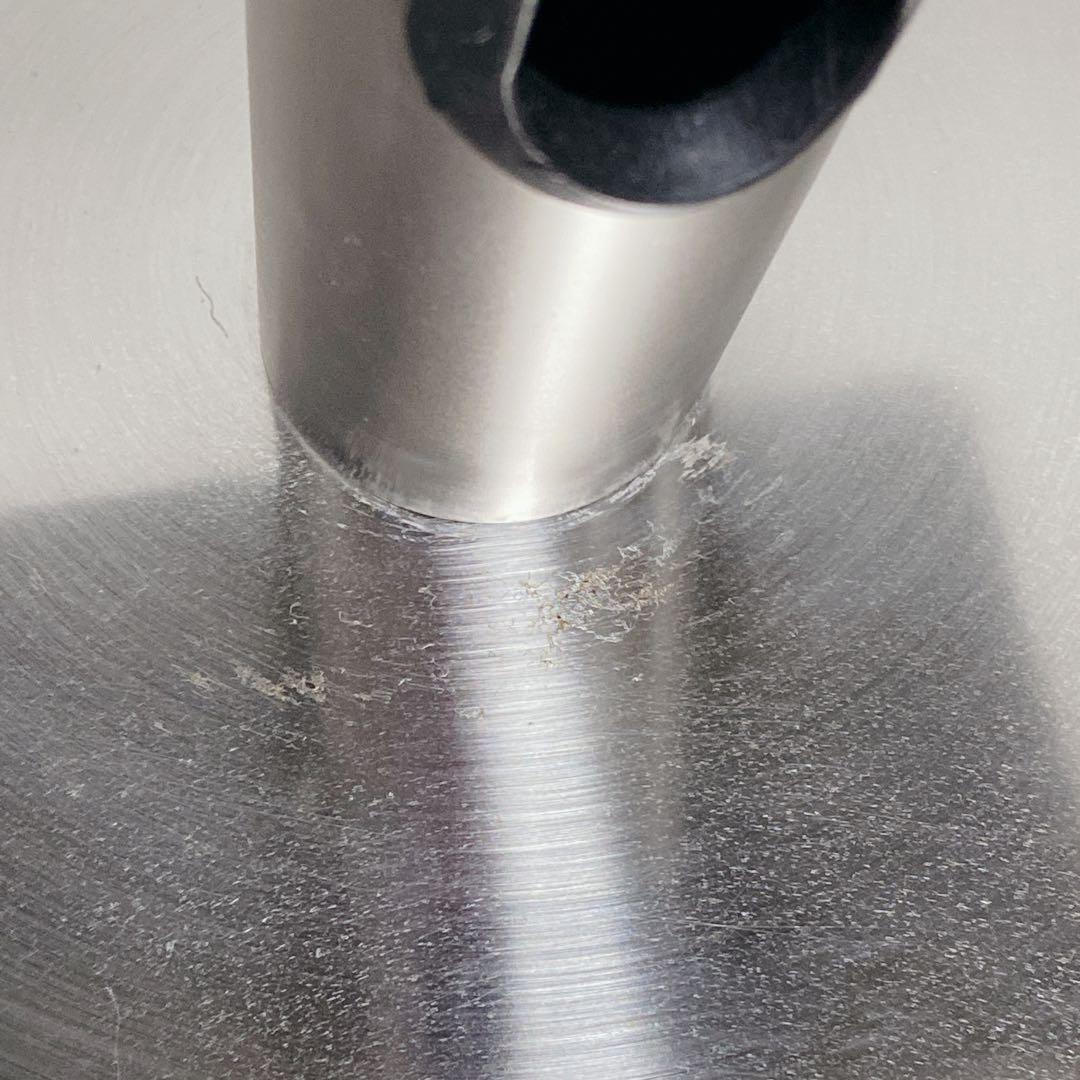 EQUALS anataIRO 24〜45型対応 テレビスタンド 美品