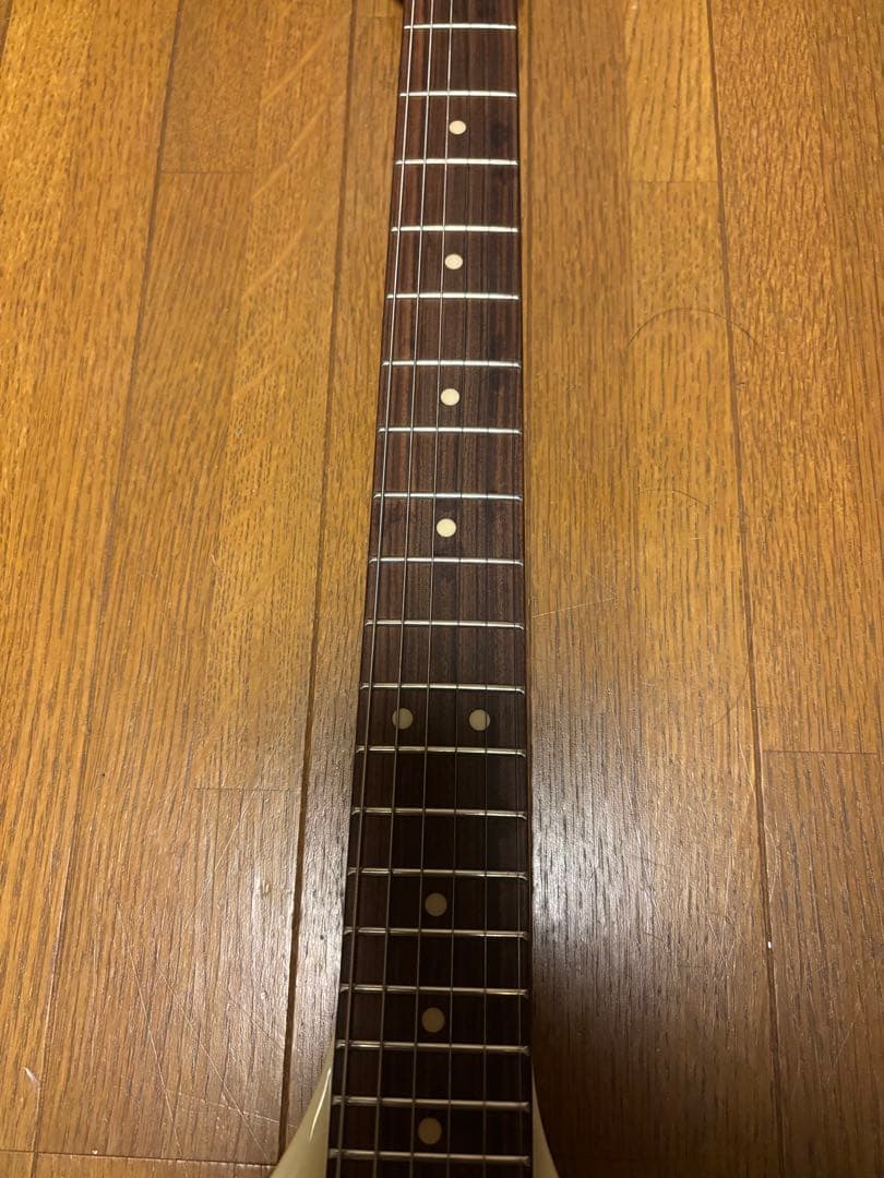 TRAVELER Ultralight エレキギター