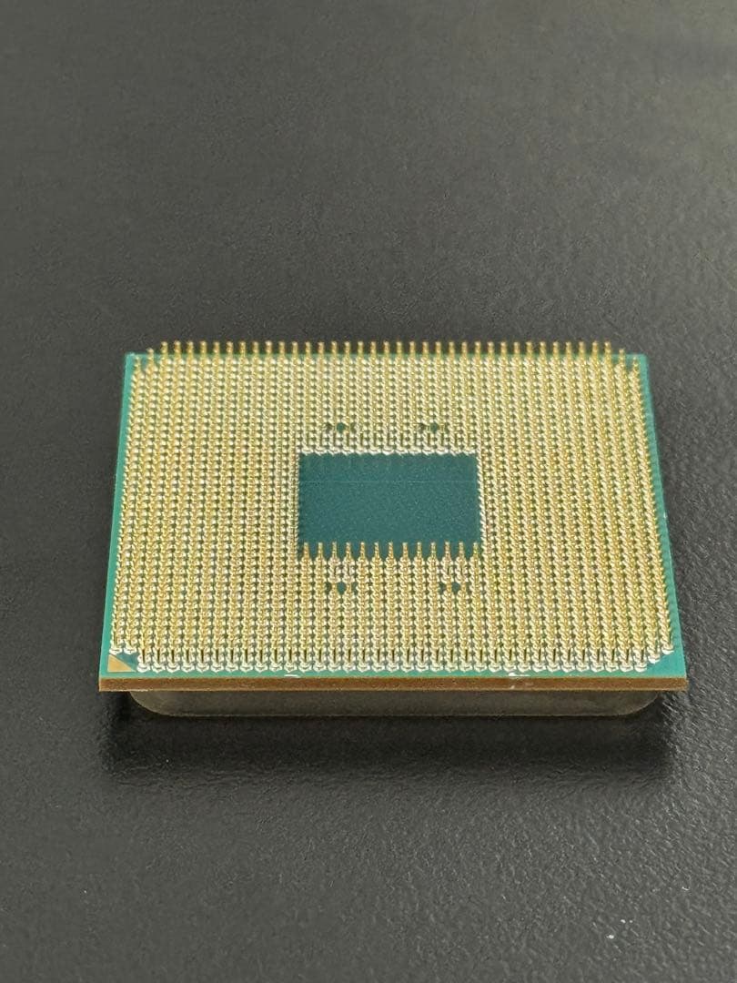 AMD Ryzen 7 3700X 箱無し