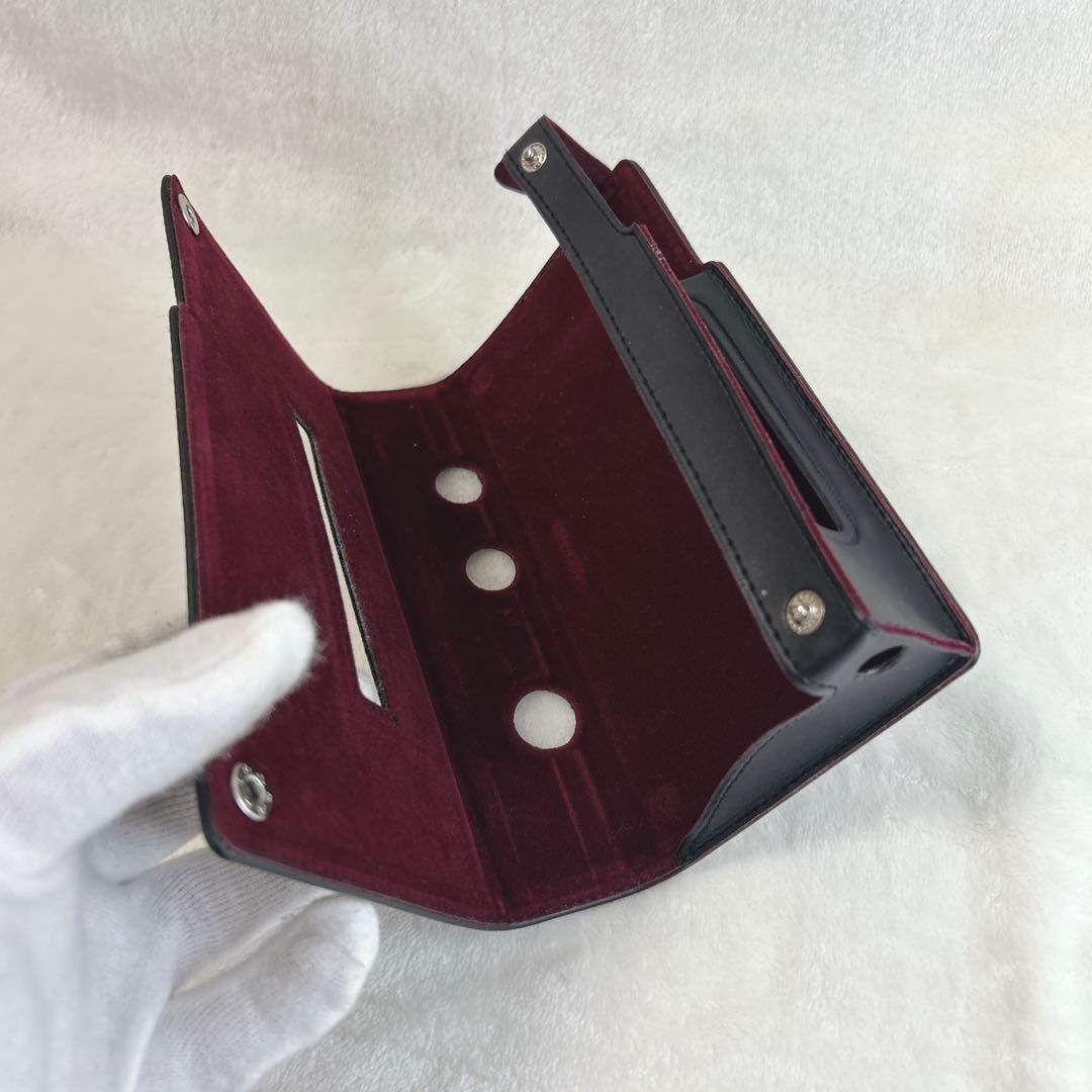 希少✨美品✨ 動作品　SONY WALKMAN WM-D6C カセットプレーヤー