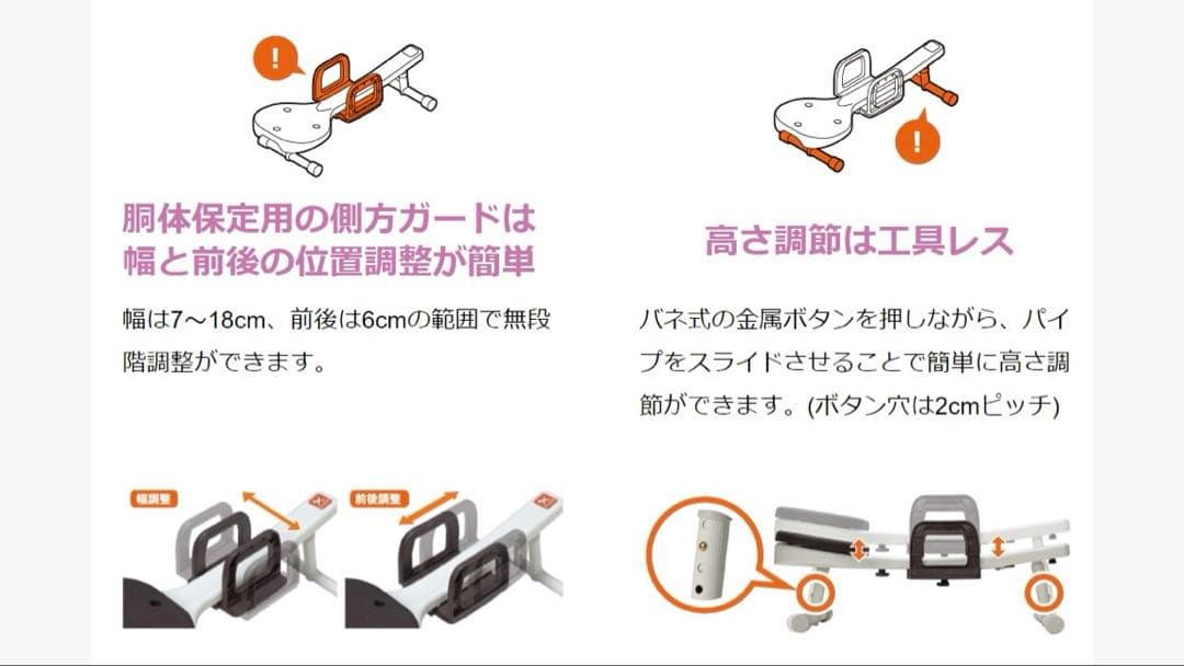 リラたっち　中古