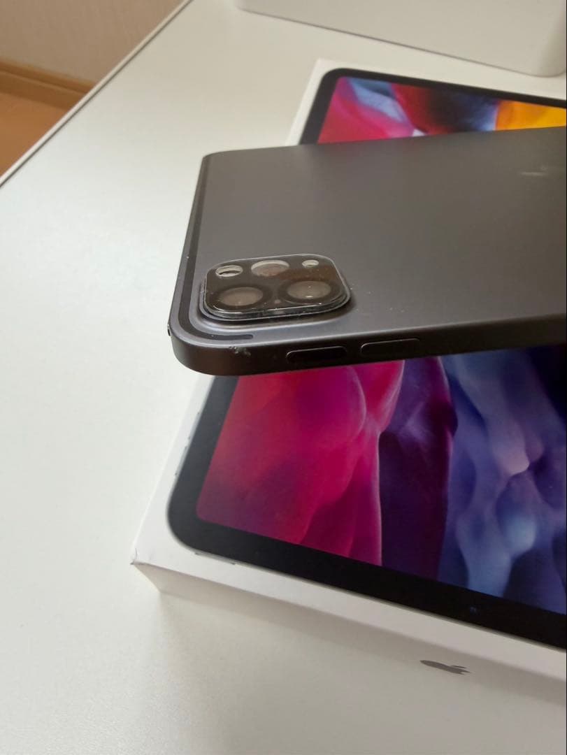 iPad pro 第2世代 11インチ WiFiモデル 128GB