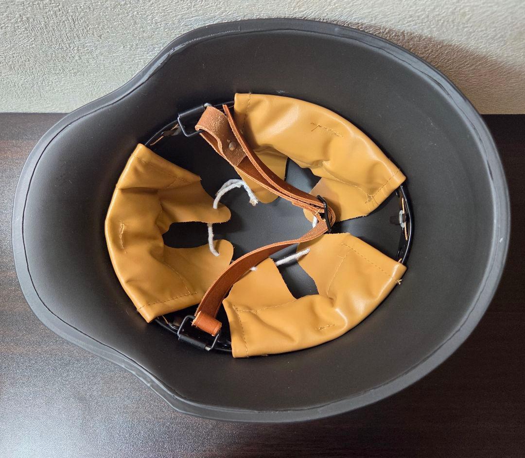 M16 シュタールヘルム レプリカ