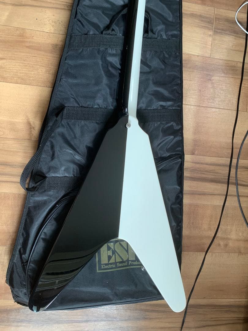 DEAN Michael Schenker V 美品