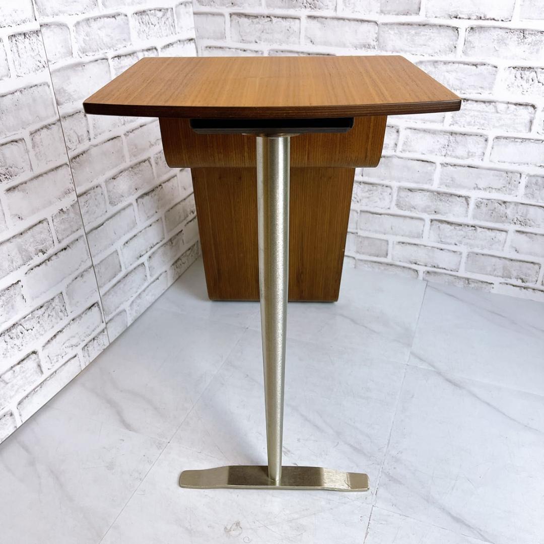 y*a様 【展示品】CONFORM \"Funco ST\" 曲木 サイドテーブル