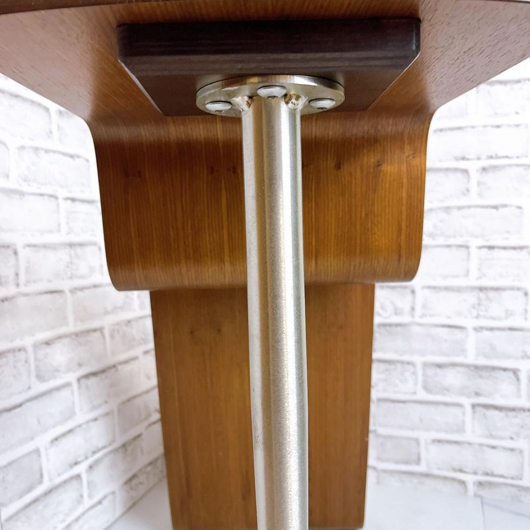 y*a様 【展示品】CONFORM \"Funco ST\" 曲木 サイドテーブル