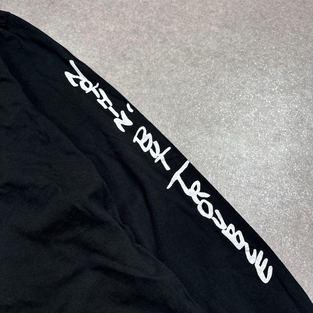 希少 90s BLUE MURDER ヴィンテージ バンド ロングTシャツ L