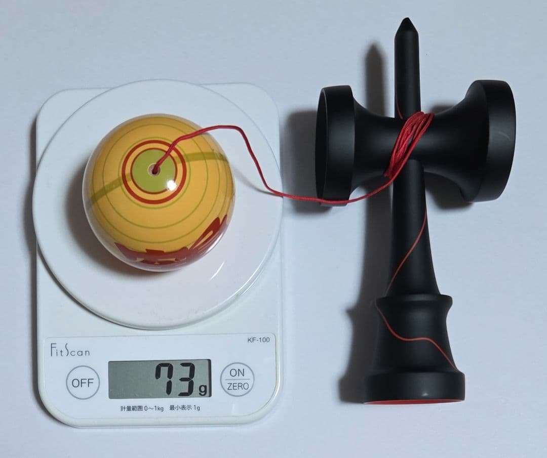 けん玉 Crane Kendama \"Lantern\"