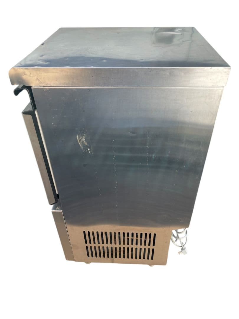 く*み様 年末まで ホシザキ 全自動製氷機 IM-25M コールドプレート付 特