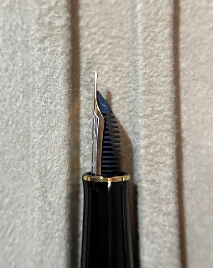 ペリカン M300 BB 18金