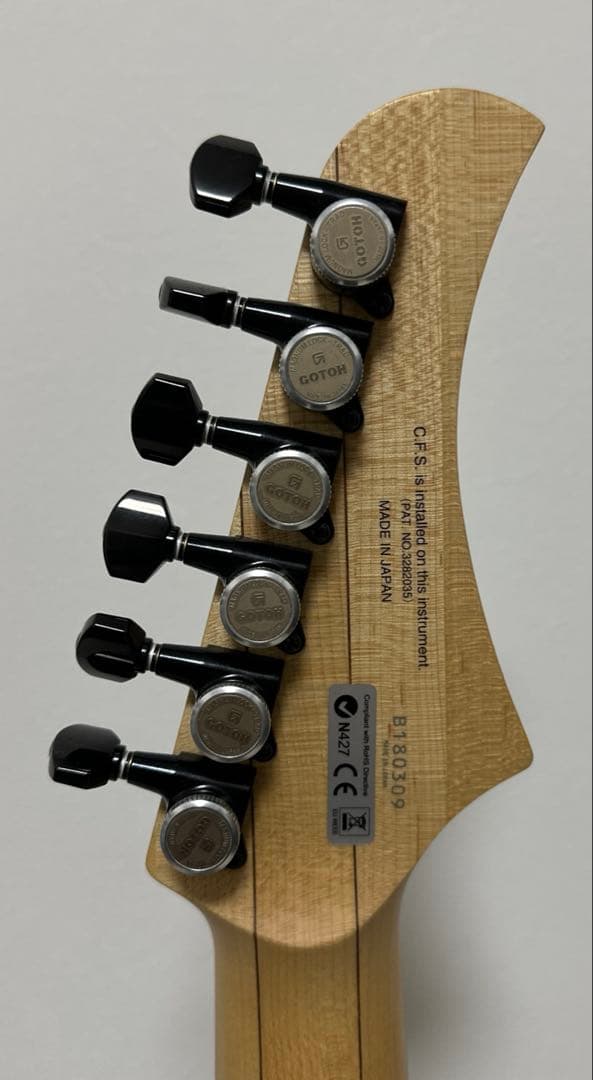 ア*】様 FUJIGENフジゲン JMY-ASH-M TWF