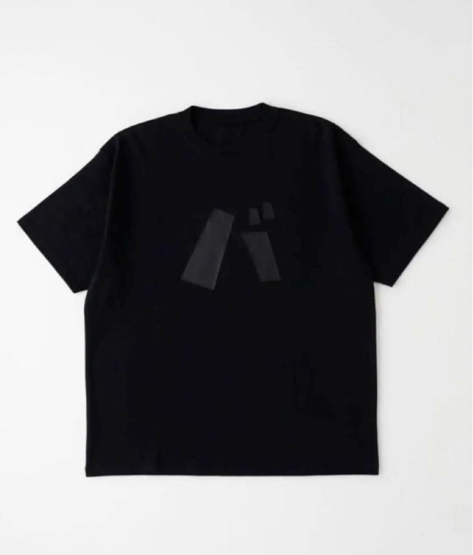 バナナマン　Ｔシャツ　バＴ　ブラック　Ｌ　新品未開封