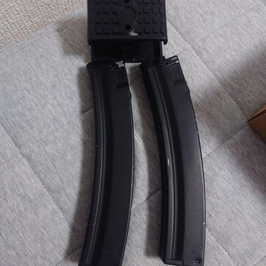 東京マルイ 電動ガン MP5J