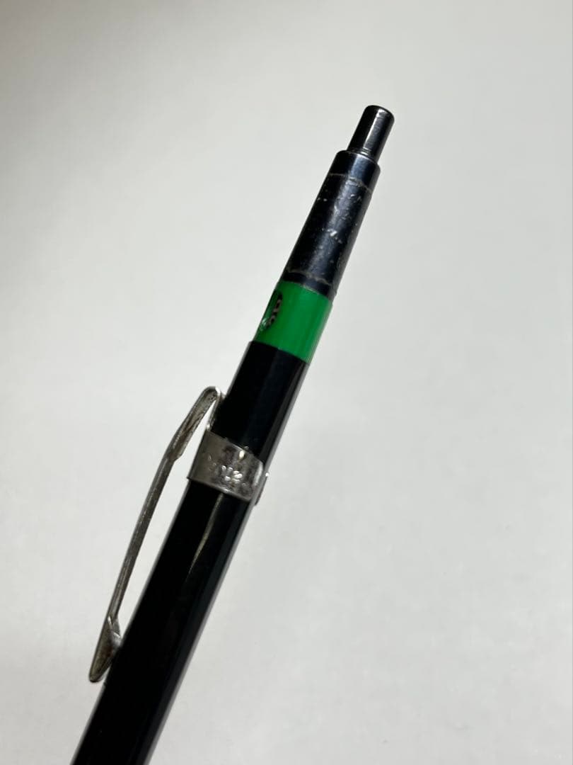 P139ペンテル PG4 製図用シャーペン 0.4mm 廃番モデル レア品