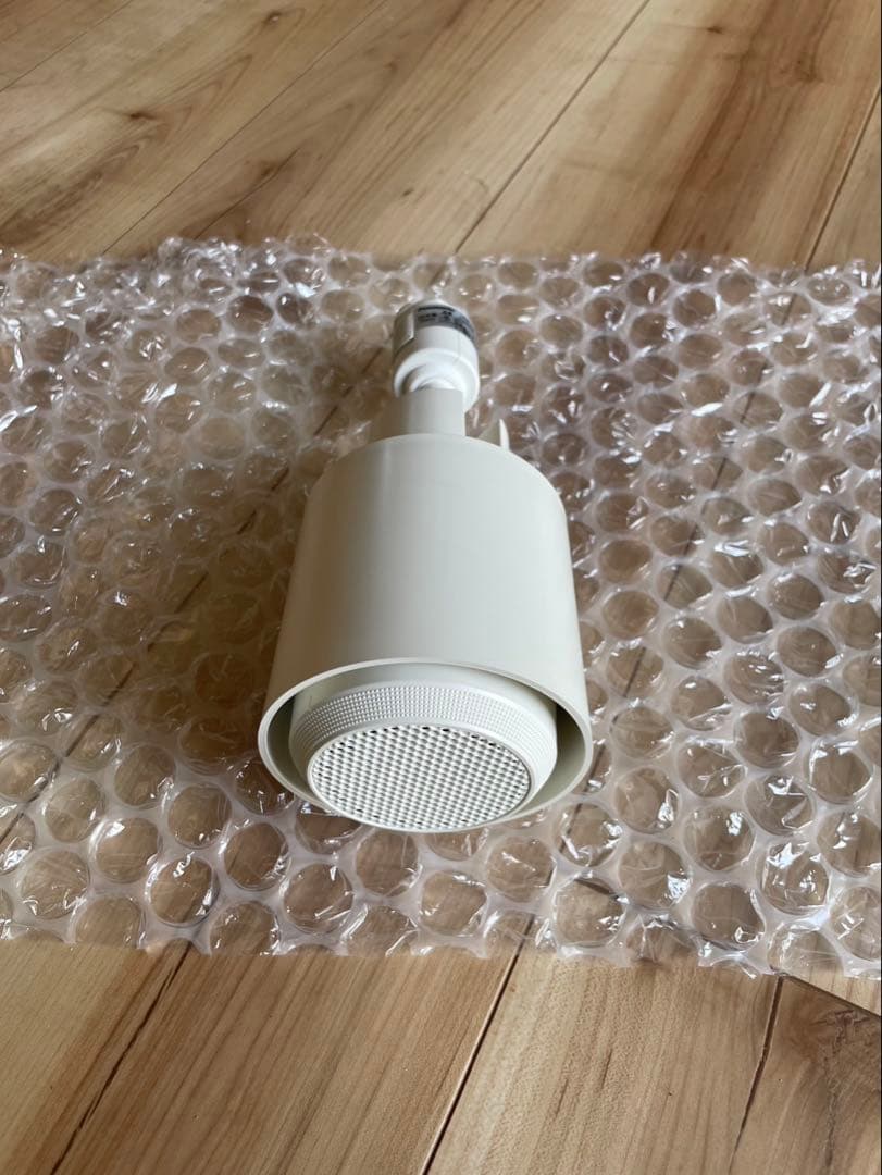 美品 パナソニック Bluetoothスピーカー NTN88004Wセット