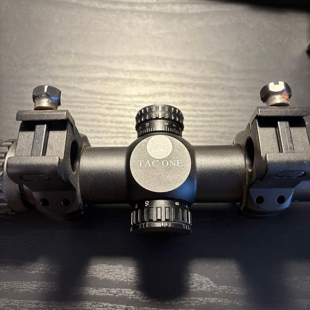 東京マルイHK416D(デルタカスタム) 電動ガン　その他