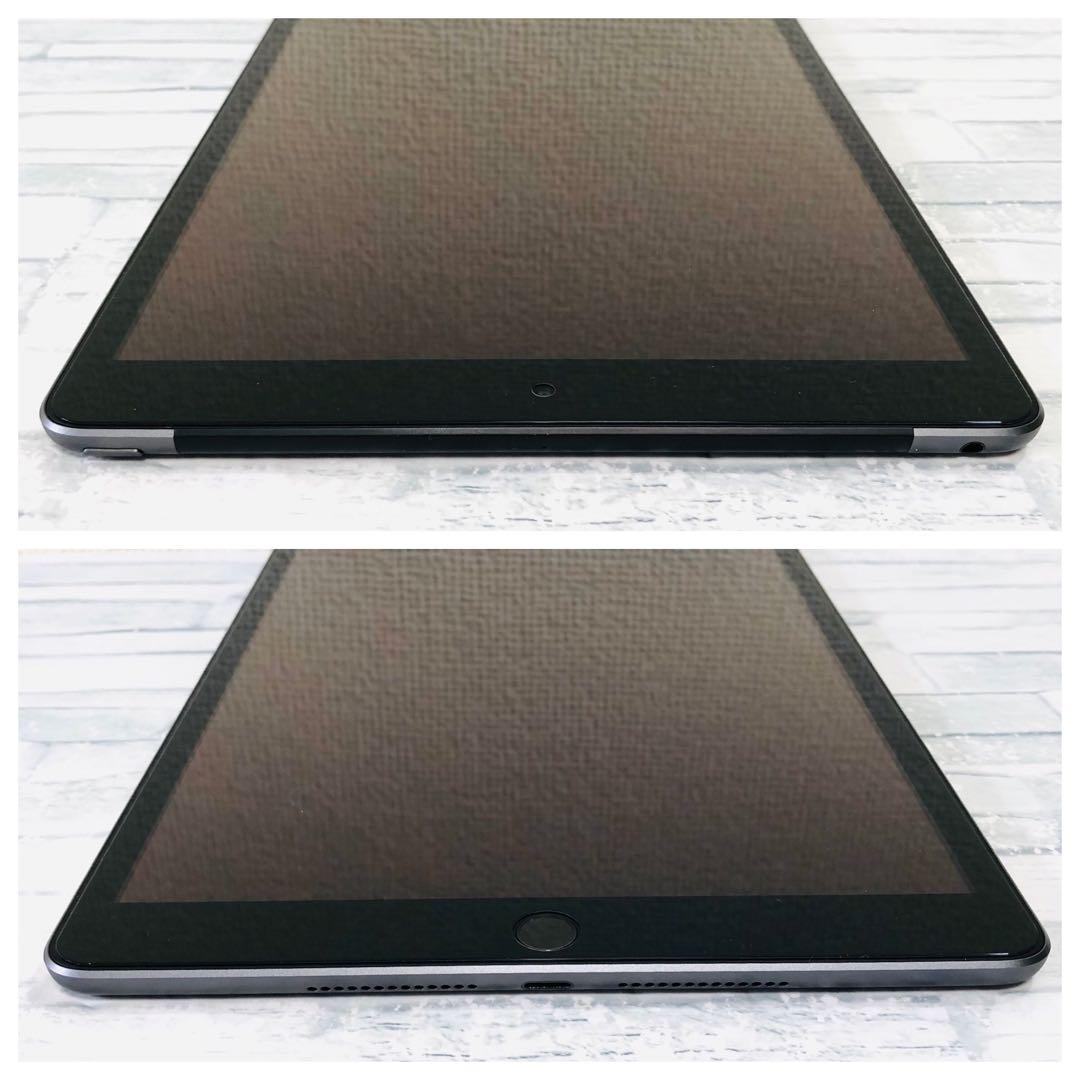 良品 iPad 第7世代 32GB SIMフリー　管理番号：313