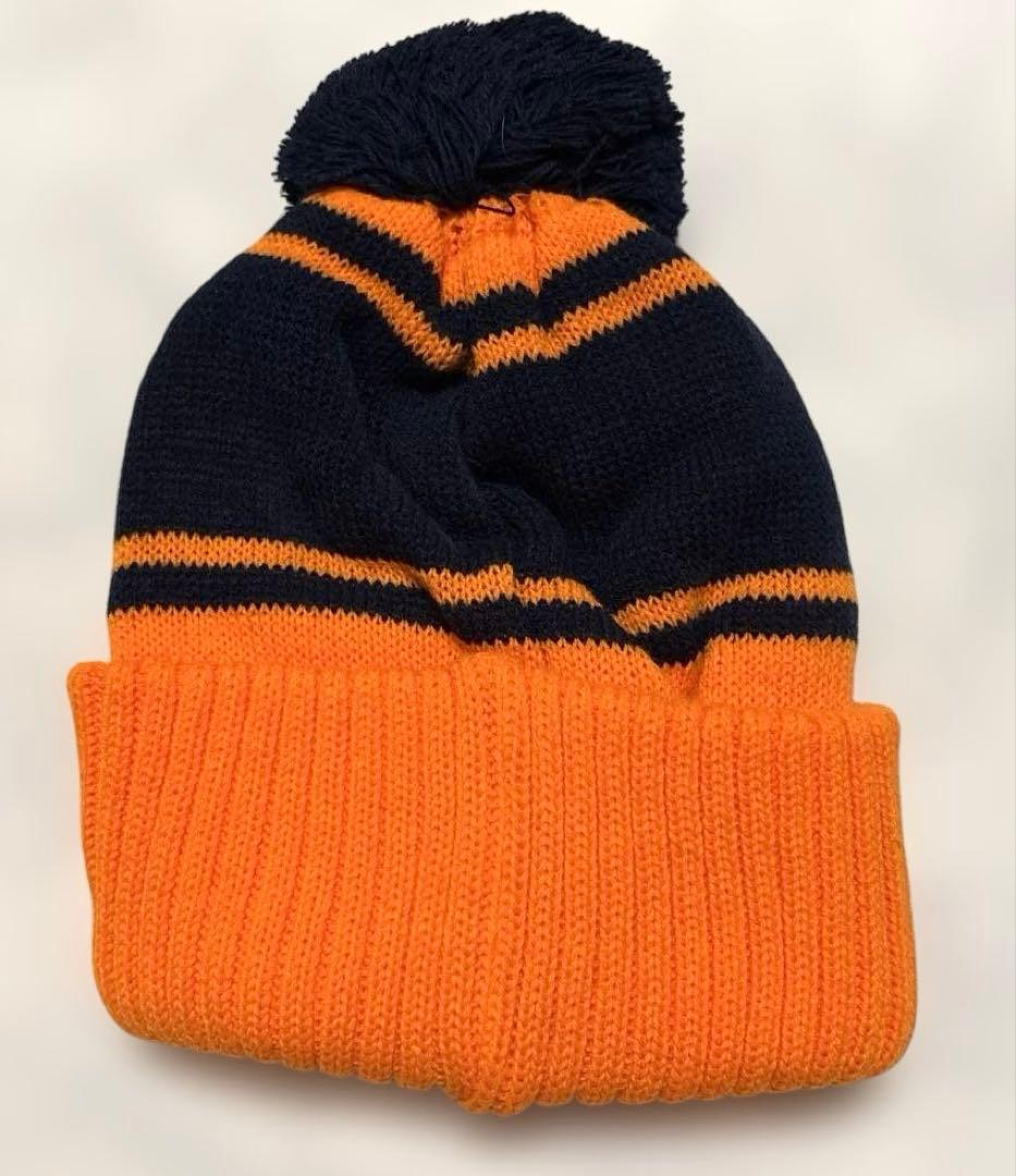 【新品】マウジー　moussy 安室奈美恵　FEEL ニット帽