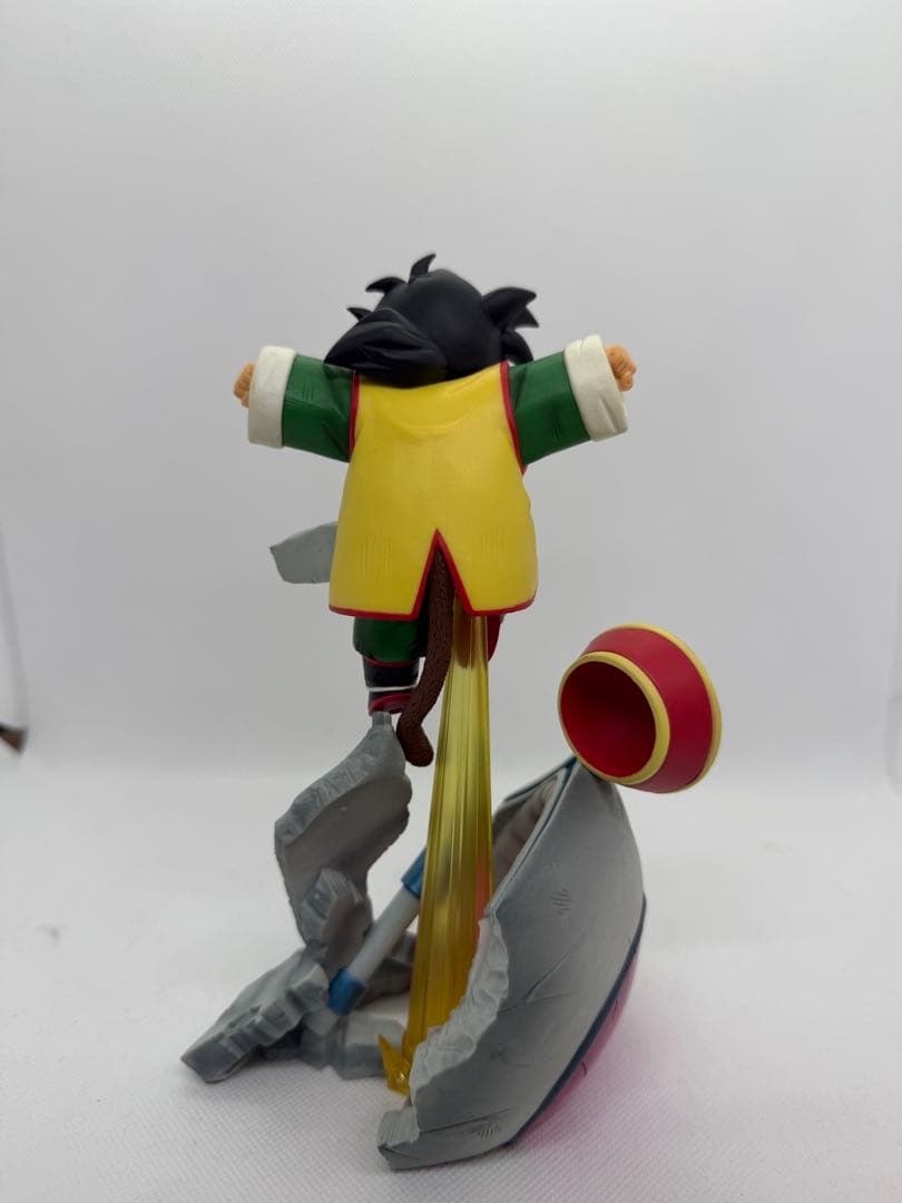 ☆コンプリート　一番くじドラゴンボール　フィギュアセット