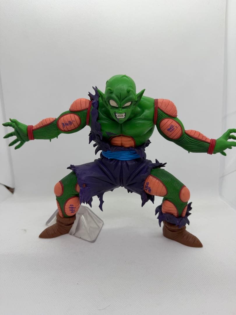 ☆コンプリート　一番くじドラゴンボール　フィギュアセット