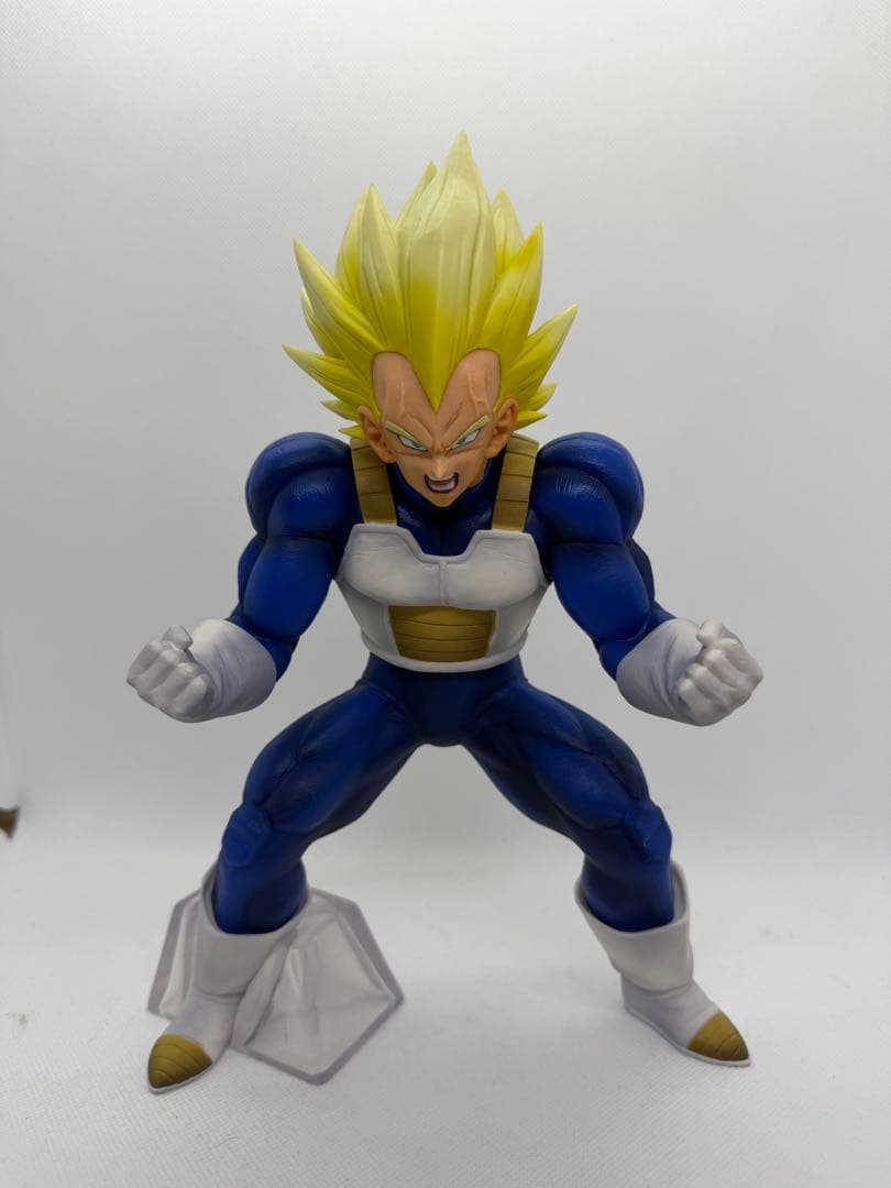 ☆コンプリート　一番くじドラゴンボール　フィギュアセット